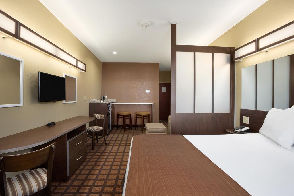 Sonesta Essential Fairmont Hotel Buitenkant foto